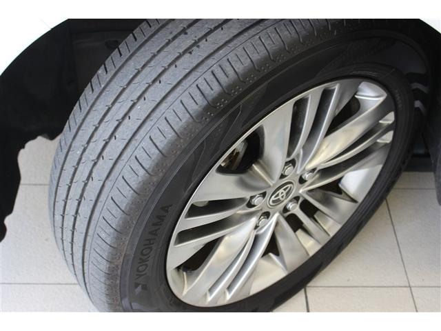 アルファード Ｚ　サンルーフ　４ＷＤ　ミュージックプレイヤー接続可　バックカメラ　衝突被害軽減システム　ＥＴＣ　両側電動スライド　ＬＥＤヘッドランプ　乗車定員７人　ワンオーナー（27枚目）