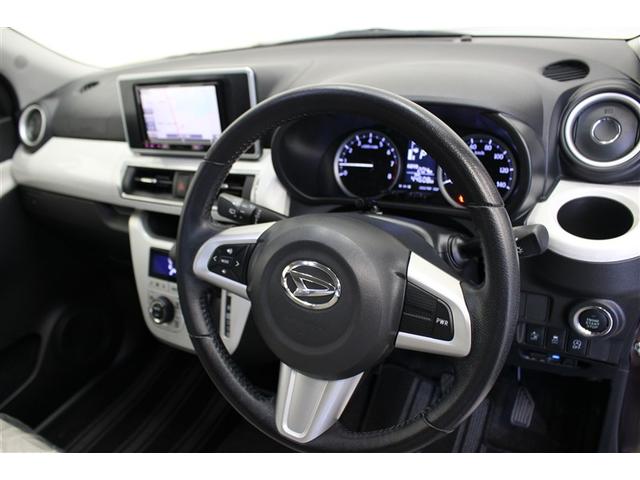 キャスト スタイルＧ　ＳＡＩＩ　４ＷＤ　メモリーナビ　ＤＶＤ再生　バックカメラ　衝突被害軽減システム　ＥＴＣ　ＬＥＤヘッドランプ　ワンオーナー　アイドリングストップ（4枚目）