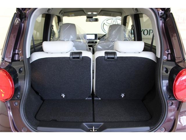 キャスト スタイルＧ　ＳＡＩＩ　４ＷＤ　メモリーナビ　ＤＶＤ再生　バックカメラ　衝突被害軽減システム　ＥＴＣ　ＬＥＤヘッドランプ　ワンオーナー　アイドリングストップ（24枚目）