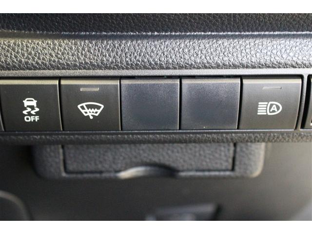カローラツーリング ハイブリッド　Ｓ　ミュージックプレイヤー接続可　バックカメラ　衝突被害軽減システム　ＥＴＣ　ＬＥＤヘッドランプ　ワンオーナー（8枚目）