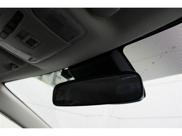 カローラツーリング ハイブリッド　Ｓ　ミュージックプレイヤー接続可　バックカメラ　衝突被害軽減システム　ＥＴＣ　ＬＥＤヘッドランプ　ワンオーナー（10枚目）