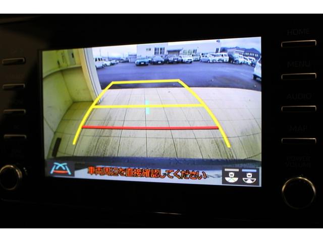 カローラツーリング ハイブリッド　Ｓ　ミュージックプレイヤー接続可　バックカメラ　衝突被害軽減システム　ＥＴＣ　ＬＥＤヘッドランプ　ワンオーナー（12枚目）
