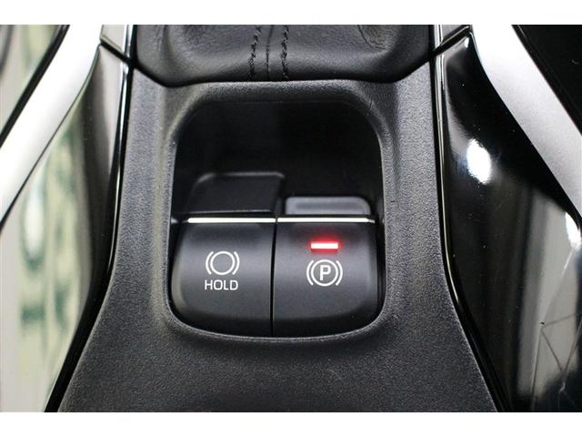 カローラツーリング ハイブリッド　Ｓ　ミュージックプレイヤー接続可　バックカメラ　衝突被害軽減システム　ＥＴＣ　ＬＥＤヘッドランプ　ワンオーナー（14枚目）