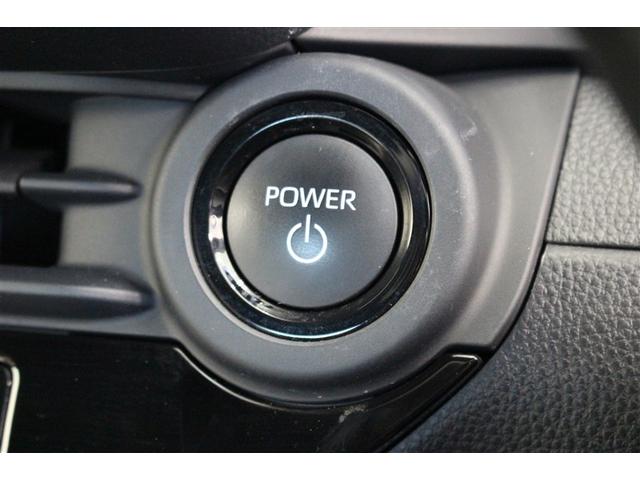 クラウンクロスオーバー Ｇアドバンスド・レザーパッケージ　革シート　４ＷＤ　ミュージックプレイヤー接続可　バックカメラ　衝突被害軽減システム　ＥＴＣ　ＬＥＤヘッドランプ　ワンオーナー（7枚目）