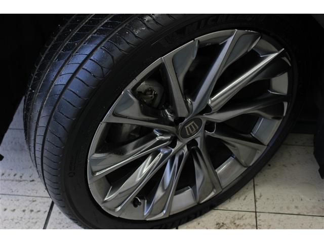 クラウンクロスオーバー Ｇアドバンスド・レザーパッケージ　革シート　４ＷＤ　ミュージックプレイヤー接続可　バックカメラ　衝突被害軽減システム　ＥＴＣ　ＬＥＤヘッドランプ　ワンオーナー（27枚目）