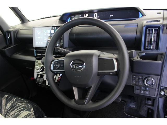 タント カスタムＸ　４ＷＤ　ミュージックプレイヤー接続可　バックカメラ　衝突被害軽減システム　両側電動スライド　ＬＥＤヘッドランプ　アイドリングストップ（4枚目）