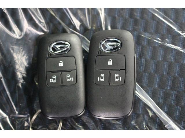 タント カスタムＸ　４ＷＤ　ミュージックプレイヤー接続可　バックカメラ　衝突被害軽減システム　両側電動スライド　ＬＥＤヘッドランプ　アイドリングストップ（6枚目）