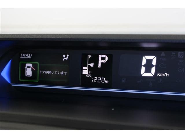 タント カスタムＸ　４ＷＤ　ミュージックプレイヤー接続可　バックカメラ　衝突被害軽減システム　両側電動スライド　ＬＥＤヘッドランプ　アイドリングストップ（12枚目）