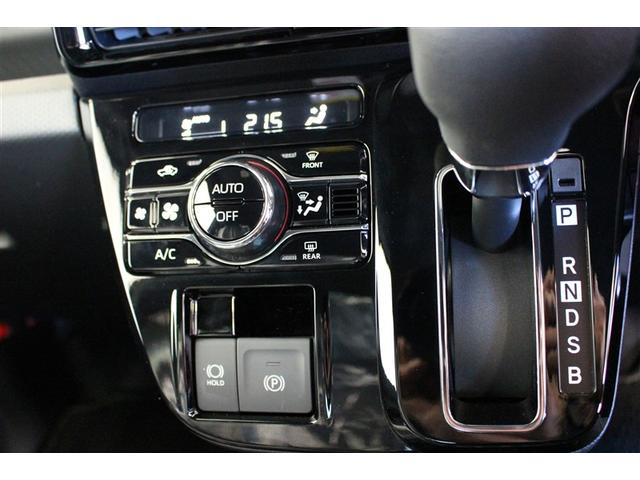 タント カスタムＸ　４ＷＤ　ミュージックプレイヤー接続可　バックカメラ　衝突被害軽減システム　両側電動スライド　ＬＥＤヘッドランプ　アイドリングストップ（16枚目）