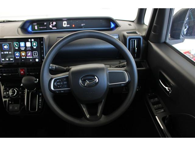 タント カスタムＸ　４ＷＤ　ミュージックプレイヤー接続可　バックカメラ　衝突被害軽減システム　両側電動スライド　ＬＥＤヘッドランプ　アイドリングストップ（22枚目）