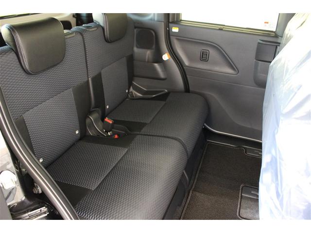 タント カスタムＸ　４ＷＤ　ミュージックプレイヤー接続可　バックカメラ　衝突被害軽減システム　両側電動スライド　ＬＥＤヘッドランプ　アイドリングストップ（24枚目）