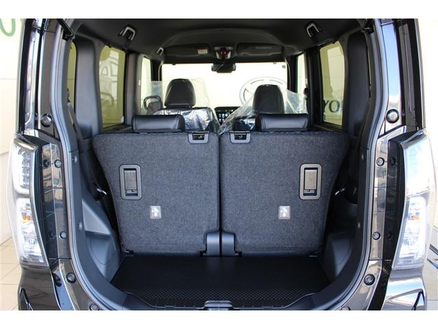 タント カスタムＸ　４ＷＤ　ミュージックプレイヤー接続可　バックカメラ　衝突被害軽減システム　両側電動スライド　ＬＥＤヘッドランプ　アイドリングストップ（25枚目）