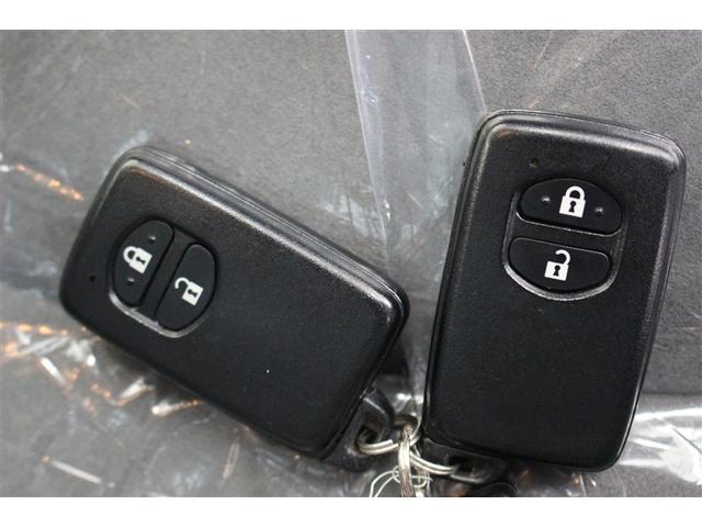 プリウス Ｇ　フルセグ　メモリーナビ　ＤＶＤ再生　バックカメラ　ＥＴＣ（6枚目）