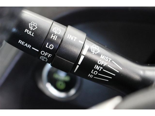 プリウス Ｇ　フルセグ　メモリーナビ　ＤＶＤ再生　バックカメラ　ＥＴＣ（9枚目）