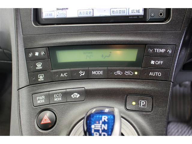 プリウス Ｇ　フルセグ　メモリーナビ　ＤＶＤ再生　バックカメラ　ＥＴＣ（15枚目）