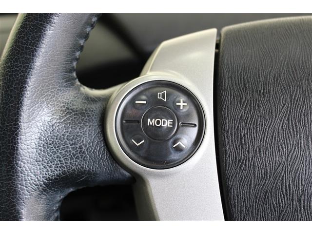 プリウス Ｇ　フルセグ　メモリーナビ　ＤＶＤ再生　バックカメラ　ＥＴＣ（16枚目）