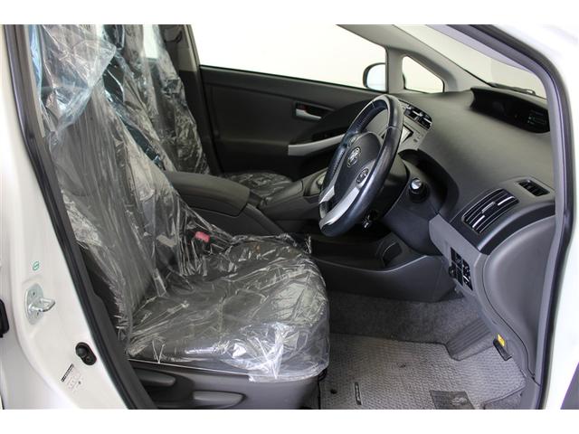 プリウス Ｇ　フルセグ　メモリーナビ　ＤＶＤ再生　バックカメラ　ＥＴＣ（20枚目）