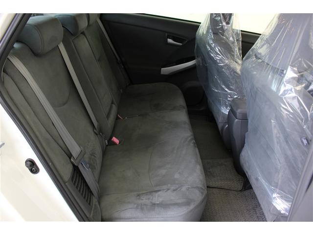 プリウス Ｇ　フルセグ　メモリーナビ　ＤＶＤ再生　バックカメラ　ＥＴＣ（21枚目）