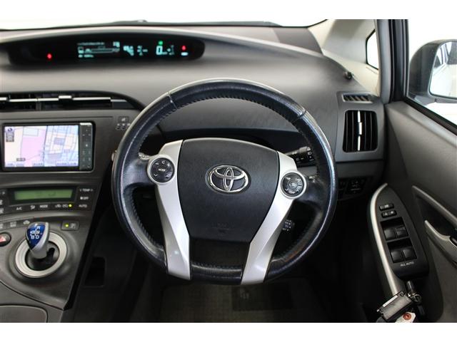 プリウス Ｇ　フルセグ　メモリーナビ　ＤＶＤ再生　バックカメラ　ＥＴＣ（22枚目）