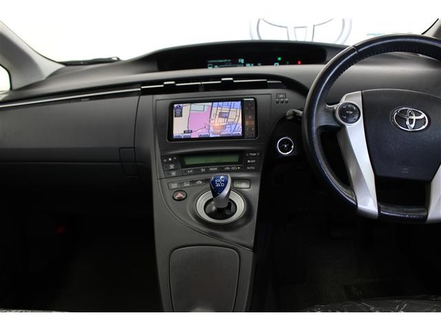 プリウス Ｇ　フルセグ　メモリーナビ　ＤＶＤ再生　バックカメラ　ＥＴＣ（23枚目）