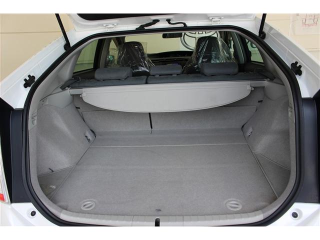 プリウス Ｇ　フルセグ　メモリーナビ　ＤＶＤ再生　バックカメラ　ＥＴＣ（24枚目）