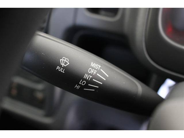 キャリイトラック ＫＣエアコン・パワステ農繁仕様　４ＷＤ　衝突被害軽減システム　アイドリングストップ（7枚目）