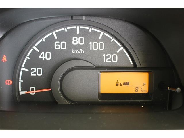 キャリイトラック ＫＣエアコン・パワステ農繁仕様　４ＷＤ　衝突被害軽減システム　アイドリングストップ（9枚目）