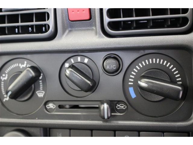 キャリイトラック ＫＣエアコン・パワステ農繁仕様　４ＷＤ　衝突被害軽減システム　アイドリングストップ（12枚目）