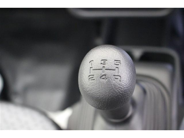 キャリイトラック ＫＣエアコン・パワステ農繁仕様　４ＷＤ　衝突被害軽減システム　アイドリングストップ（14枚目）