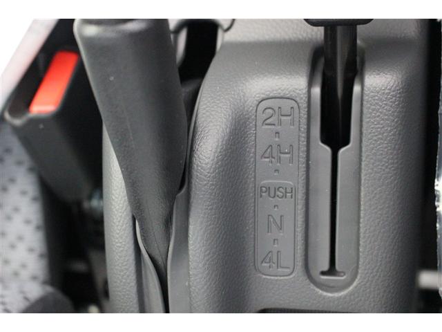 キャリイトラック ＫＣエアコン・パワステ農繁仕様　４ＷＤ　衝突被害軽減システム　アイドリングストップ（15枚目）