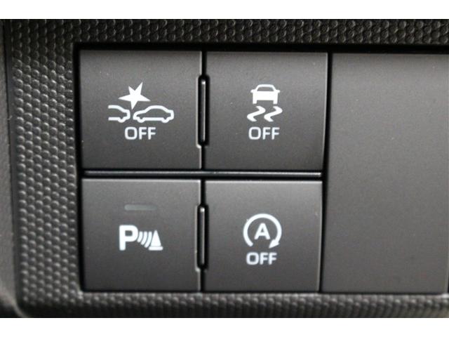 タフト Gターボ サンルーフ 4WD フルセグ メモリーナビ DVD再生 バックカメラ 衝突被害軽減システム LEDヘッドランプ アイドリングストップ(8枚目)