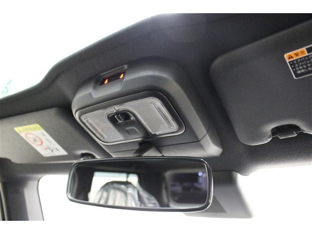 タフト Gターボ サンルーフ 4WD フルセグ メモリーナビ DVD再生 バックカメラ 衝突被害軽減システム LEDヘッドランプ アイドリングストップ(12枚目)