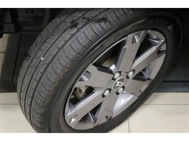 タフト Gターボ サンルーフ 4WD フルセグ メモリーナビ DVD再生 バックカメラ 衝突被害軽減システム LEDヘッドランプ アイドリングストップ(26枚目)