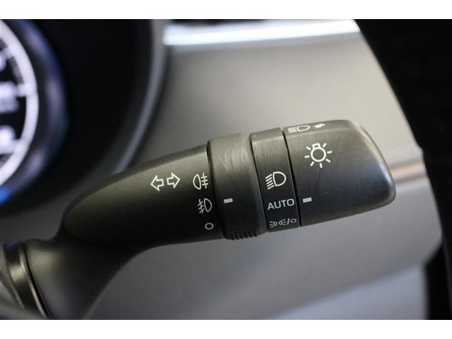 ハリアーハイブリッド Ｇ　４ＷＤ　ミュージックプレイヤー接続可　バックカメラ　衝突被害軽減システム　ＥＴＣ　ＬＥＤヘッドランプ　ワンオーナー（11枚目）