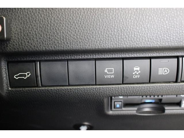 ハリアーハイブリッド Ｚ　サンルーフ　４ＷＤ　ミュージックプレイヤー接続可　バックカメラ　衝突被害軽減システム　ＥＴＣ　ＬＥＤヘッドランプ　ワンオーナー（8枚目）