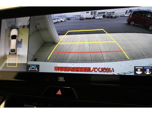 ハリアーハイブリッド Ｚ　サンルーフ　４ＷＤ　ミュージックプレイヤー接続可　バックカメラ　衝突被害軽減システム　ＥＴＣ　ＬＥＤヘッドランプ　ワンオーナー（16枚目）