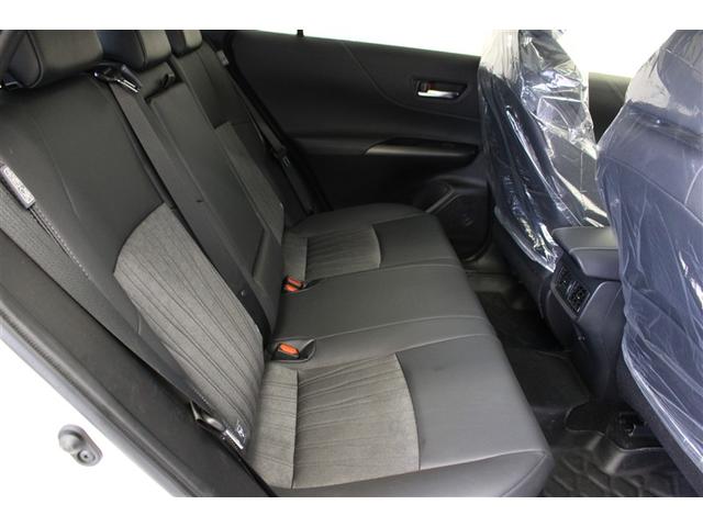 ハリアーハイブリッド Ｚ　サンルーフ　４ＷＤ　ミュージックプレイヤー接続可　バックカメラ　衝突被害軽減システム　ＥＴＣ　ＬＥＤヘッドランプ　ワンオーナー（23枚目）