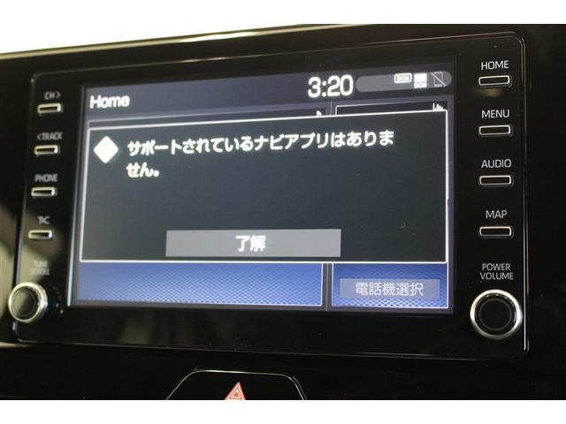 ハリアー Ｇ　４ＷＤ　ミュージックプレイヤー接続可　バックカメラ　衝突被害軽減システム　ＥＴＣ　ＬＥＤヘッドランプ　ワンオーナー（14枚目）