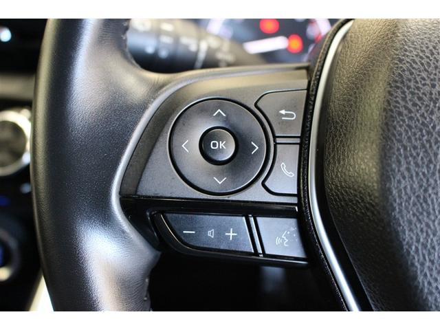 ハリアー Ｇ　４ＷＤ　ミュージックプレイヤー接続可　バックカメラ　衝突被害軽減システム　ＥＴＣ　ＬＥＤヘッドランプ　ワンオーナー（18枚目）