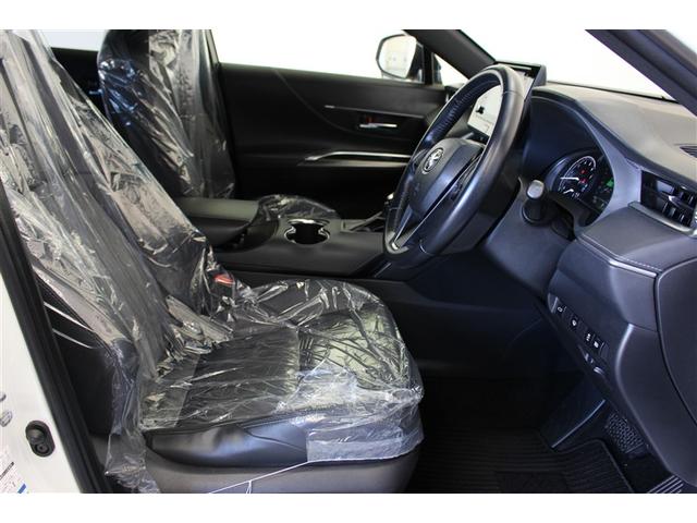 ハリアー Ｇ　４ＷＤ　ミュージックプレイヤー接続可　バックカメラ　衝突被害軽減システム　ＥＴＣ　ＬＥＤヘッドランプ　ワンオーナー（21枚目）