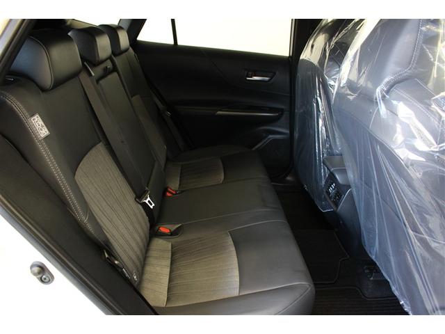 ハリアー Ｇ　４ＷＤ　ミュージックプレイヤー接続可　バックカメラ　衝突被害軽減システム　ＥＴＣ　ＬＥＤヘッドランプ　ワンオーナー（22枚目）