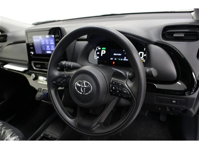 アクア Ｘ　ミュージックプレイヤー接続可　バックカメラ　衝突被害軽減システム　ＬＥＤヘッドランプ　ワンオーナー（4枚目）