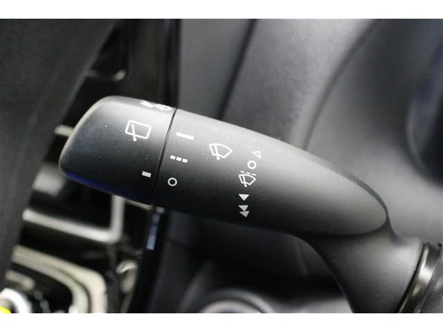 アクア Ｘ　ミュージックプレイヤー接続可　バックカメラ　衝突被害軽減システム　ＬＥＤヘッドランプ　ワンオーナー（10枚目）