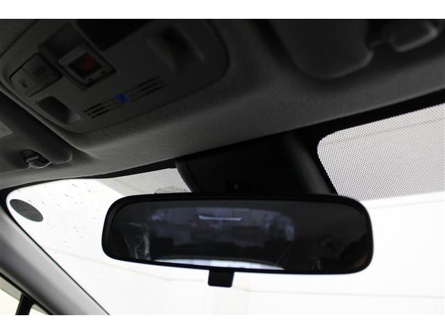 アクア Ｘ　ミュージックプレイヤー接続可　バックカメラ　衝突被害軽減システム　ＬＥＤヘッドランプ　ワンオーナー（13枚目）