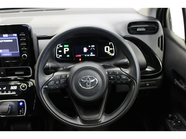 アクア Ｘ　ミュージックプレイヤー接続可　バックカメラ　衝突被害軽減システム　ＬＥＤヘッドランプ　ワンオーナー（23枚目）