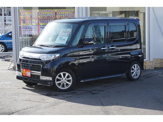 カスタムXリミテッド 電動スライドドア 3年保証付(3枚目)
