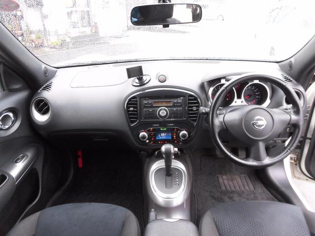15RX CVT 社外17AW ETC 3年保証付(3枚目)