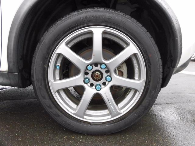 15RX CVT 社外17AW ETC 3年保証付(4枚目)