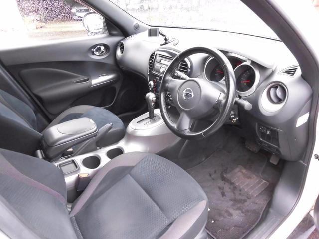 15RX CVT 社外17AW ETC 3年保証付(9枚目)