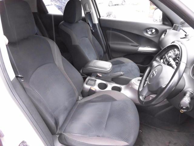 15RX CVT 社外17AW ETC 3年保証付(10枚目)
